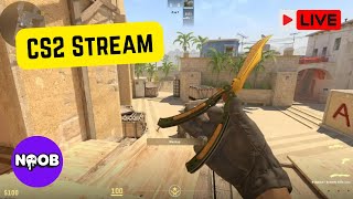 CS2 Stream come and watch [upl. by Walden148]