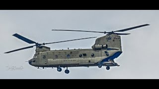 CH 47 Chinooks DSC 8914 [upl. by Enaile]