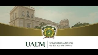 UAEMex historia simbolos y valores [upl. by Akihsat100]