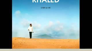 Cheb Khaled  ♥ Encore une fois ♥  2012 [upl. by Shayne454]