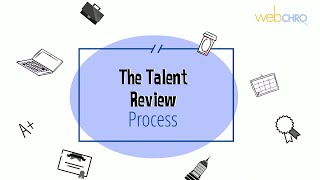 The Talent Review Process  6 Steps  Employee amp Company [upl. by Bowyer]