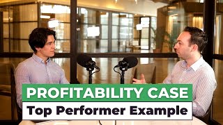 Consulting Case Interview A Profitability Case Study with exBCG Consultants [upl. by Rephotsirhc668]