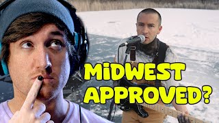 Musician Reacts to Twenty One Pilots  Midwest Indigo Official Video [upl. by Clyte730]