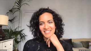 WMI PLUS At Home with Anoushka Shankar and Priya Darshini [upl. by Panaggio]