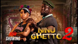 NINU GHETTO 2  Yoruba Movie 2024 Drama Yetunde Barnabas Itele Kiki Bakare Ronke Odunsanya Eko [upl. by Winslow]