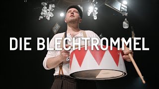 Trailer DIE BLECHTROMMEL [upl. by Ilyse]