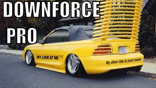 Ricers Talking Crap Compilation Part 1 [upl. by Bergess]