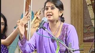 Kaushiki Chakraborty Othato baje raga Bhairav bandish free internet classical music [upl. by Attenol]