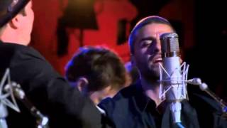 Oscar Isaac Marcus Mumford Punch Brothers  Fare Thee Well Dinks Song [upl. by Ientruoc412]