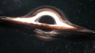 Interstellar Gargantua black hole 4K live wallpaper for free windows 781011 [upl. by Beckett103]