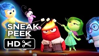 Inside Out 2  Best Movie of the Year [upl. by Eniarda]