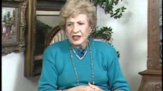 Jewish Survivor Susan Rapaport Testimony  USC Shoah Foundation [upl. by Dory]