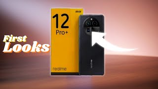 Realme 12 Pro Plus 5G Official  First Look Specs Release Date CONFIRMED [upl. by Lockhart]