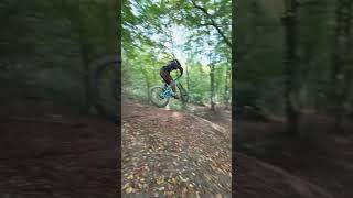 Das wars für heute fahren 😂 mtb mtblife mountainbikelifestyle automobile mountainbike jump [upl. by Olly]