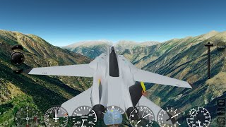 Mount Everest flying showdown [upl. by Aisanat44]