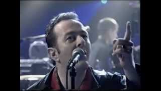 Joe Strummer  Tony Adams  Live NPA French TV [upl. by Leilani]