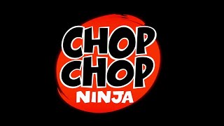 Chop Chop Ninja Opening and Ending [upl. by Hilleary]