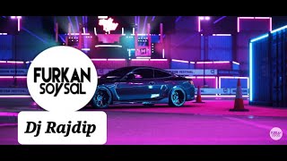 Furkan Soysal Gypsy Pagla Dance Mix By Dj Rajdip [upl. by Ydnic231]