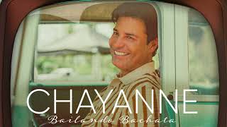 Chayanne  Bailando Bachata [upl. by Yniatirb]