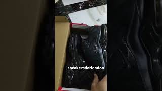 Air Vapormax Plus Black httpssneakersdotlondoncom uknikelondonvapormaxplus [upl. by Sherye]