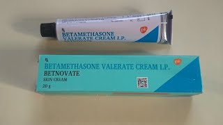 betnovate skin cream uses in hindi क्या आप भी इसे यूज करते हो [upl. by Haleak]