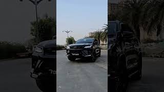 fortuner 🤑  Indian mafiya car 🚨 fortuner automobile mafia viral tranding shorts real car [upl. by Wernick]