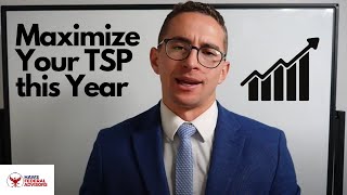 Best TSP Investment Strategies in 2024 [upl. by Eiwoh]