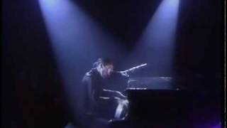 Diamanda Galas performs live on Big World Cafe 1989 [upl. by Melar781]