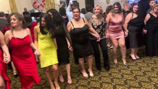 Valentine’s Party  Sargon Youkhana amp Evin Agassi  Chicago Part 2 [upl. by Karina]