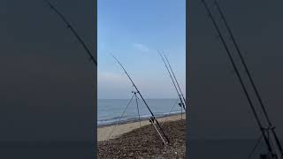 Calm sea at dunwich [upl. by Ramoh776]