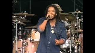 Stephen amp Damian Marley  Full Concert  080208  Newport Folk Festival OFFICIAL [upl. by Kudva]