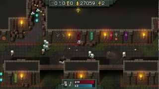 Hammerwatch  Greenlight Trailer [upl. by Nilrem]