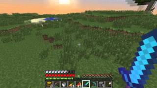 Minecraft Lets Play osa 82 [upl. by Wise]