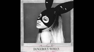 Ariana Grande  Thinking Bout You Official Studio Acapella amp Hidden VocalsInstrumentals [upl. by Nico]