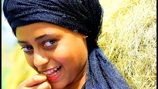 Biruk Wendaferew  Siwadedu Leka  ሲዋደዱ ለካ  New Ethiopian Music 2017 Official Video [upl. by Rheims17]