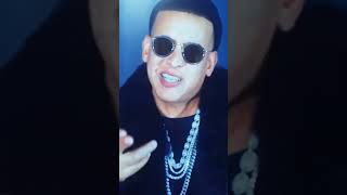 Con Calma  Daddy Yankee amp Snow concalma DaddyYankee [upl. by Heyward]