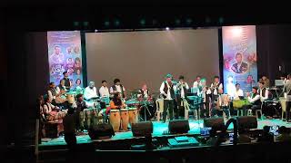 Our Instrumental in Rang Sharda Auditorium Bandra with superb Musicians lead by Rhythm with Sachin [upl. by O'Kelly169]