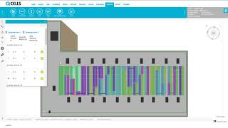 Q CELLS Rooftop Planner  Tutorial 08 Electric EN [upl. by Xirdnek]