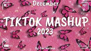 Tiktok Mashup DECEMBER 🎅 2023 🎅 Not Clean [upl. by Tabshey]