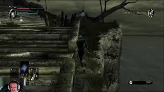 Demons Souls PS3 A Trophy Hunters Journey Part 1 [upl. by Izak]