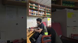 Engine Room Series Part5 marineengineer merchantnavy vlogs sailing [upl. by Illehs]