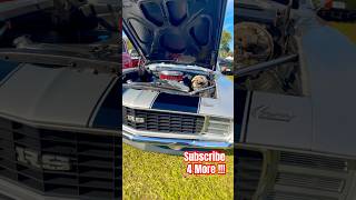 Chevy ❤️😎 shorts classiccar vintagecars classiccars vintage car cars carshow short chevy [upl. by Sirac545]