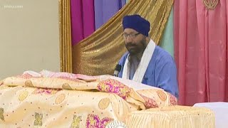 What you need to know about the Sikh funeral traditions [upl. by Lim]