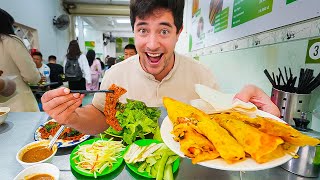 31 Vietnamese Street Foods You MUST Eat From Hanoi to Hội An Full Documentary [upl. by Wetzell]