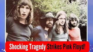 “Heartbreaking Details About Pink Floyd’s Darkest Moments” [upl. by Chil]