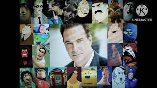 Patrick Warburton on his 60th Birthday [upl. by Cofsky882]