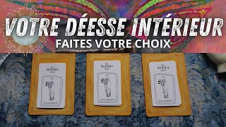 QUEL DÉESSE INCARNE VOTRE CARACTÈRE 🪞EN CE MOMENT ⎟FAITES VOTRE CHOIX [upl. by Christianna]