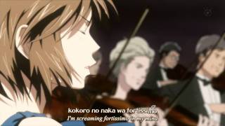 Nodame Cantabile Finale Opening [upl. by Eneryt]