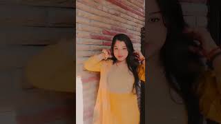 Dance on tagdi song ytshorts dance haryanvisong dancevideo tagdi [upl. by Alicsirp]