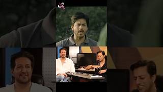 Chak de India song Amitabh Bachchan ke song se Inspirated hai [upl. by Huai]